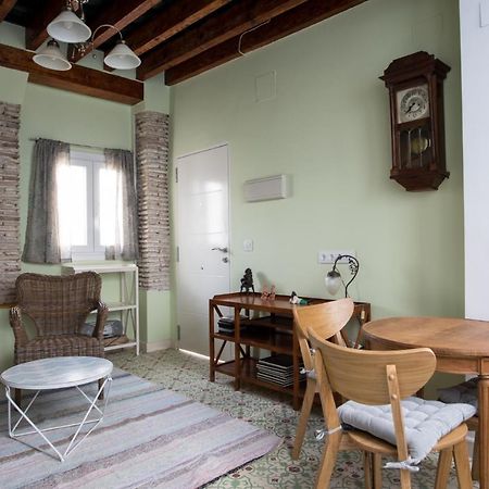 El Atico De Los Mosaicos Καντίζ Εξωτερικό φωτογραφία