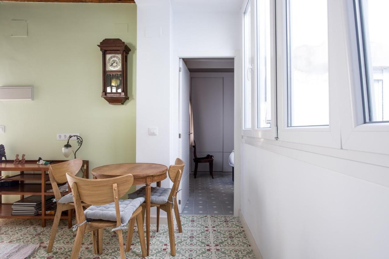 El Atico De Los Mosaicos Καντίζ Εξωτερικό φωτογραφία