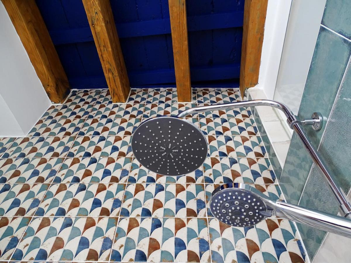 El Atico De Los Mosaicos Καντίζ Εξωτερικό φωτογραφία