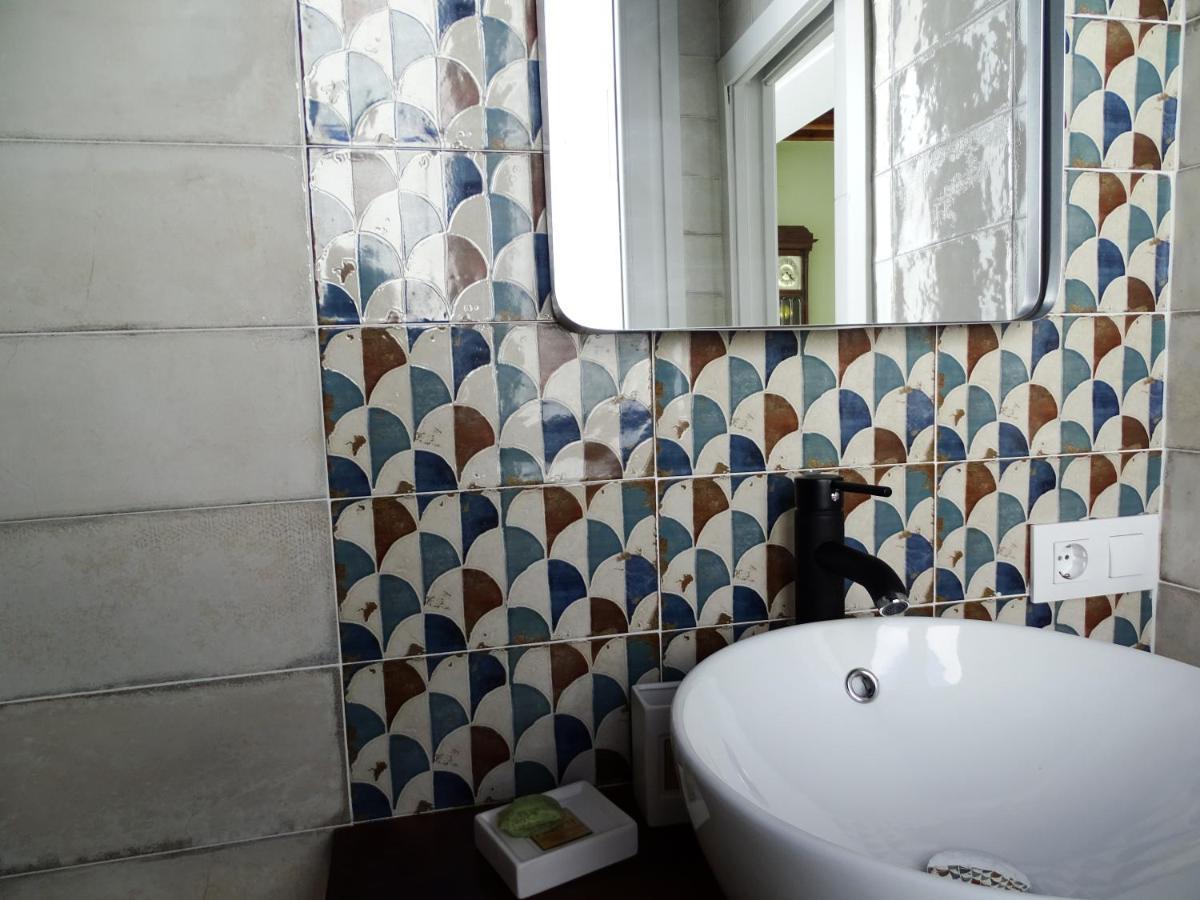 El Atico De Los Mosaicos Καντίζ Εξωτερικό φωτογραφία