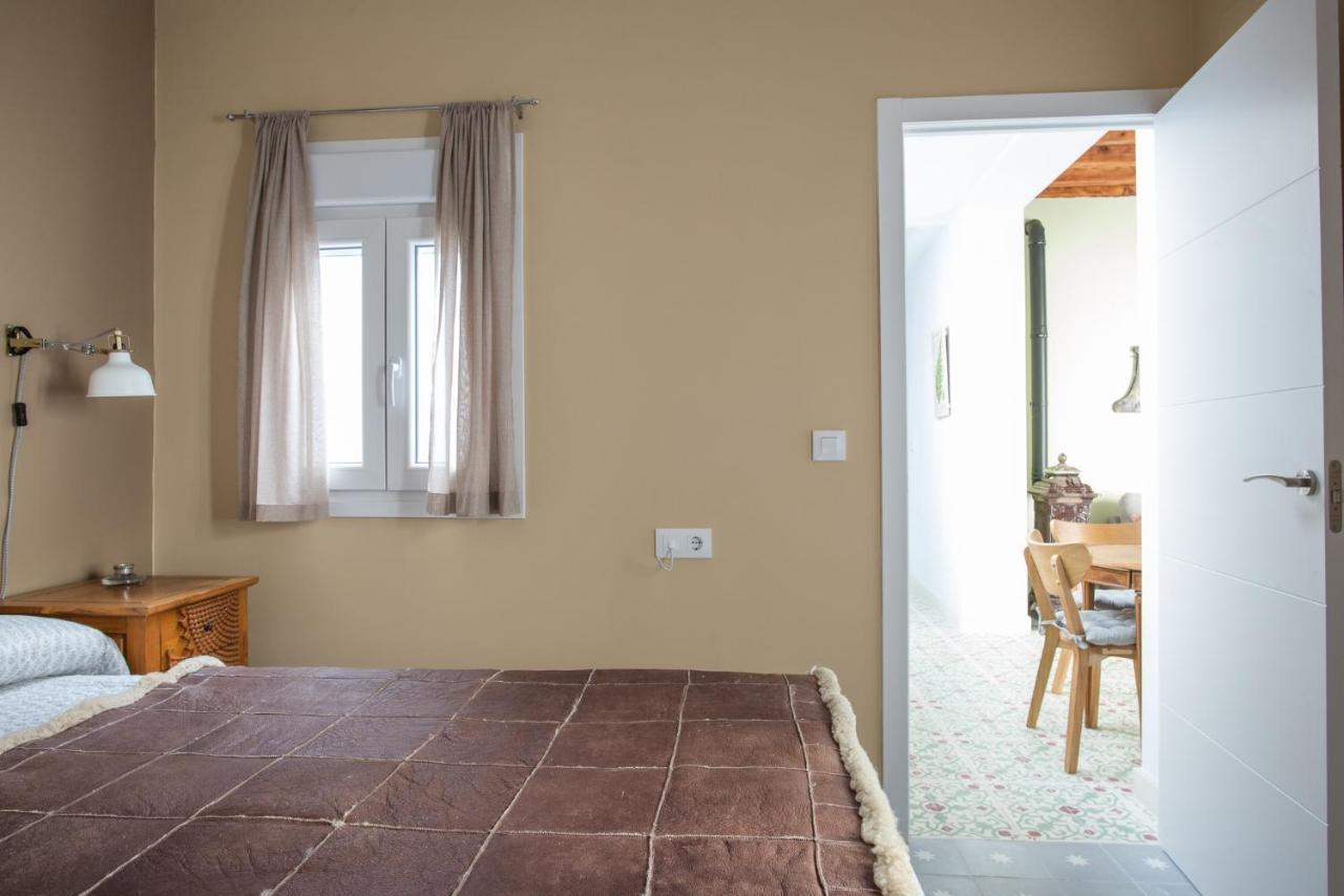 El Atico De Los Mosaicos Καντίζ Εξωτερικό φωτογραφία